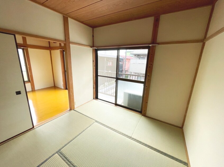 玄関 コ－ポラス原