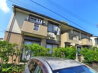 シティハイムクラリスＡ