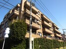 エ－デルシュロスの外観