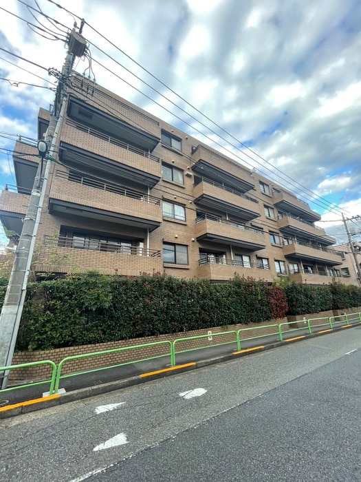 外観写真 エ－デルシュロス