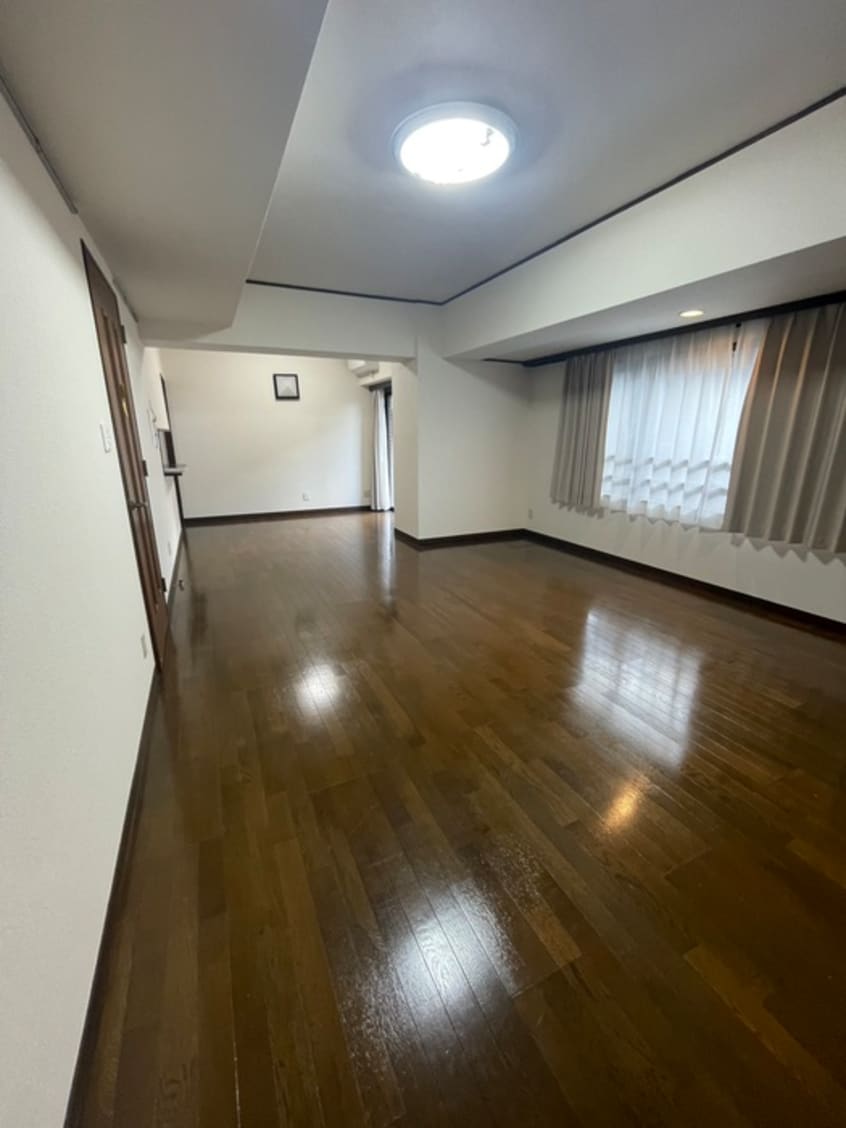 居室 エ－デルシュロス