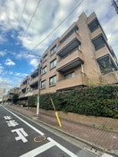 外観写真 エ－デルシュロス