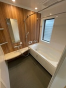 バス／シャワールーム等 エ－デルシュロス