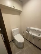 トイレ エ－デルシュロス