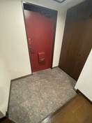 玄関 エ－デルシュロス