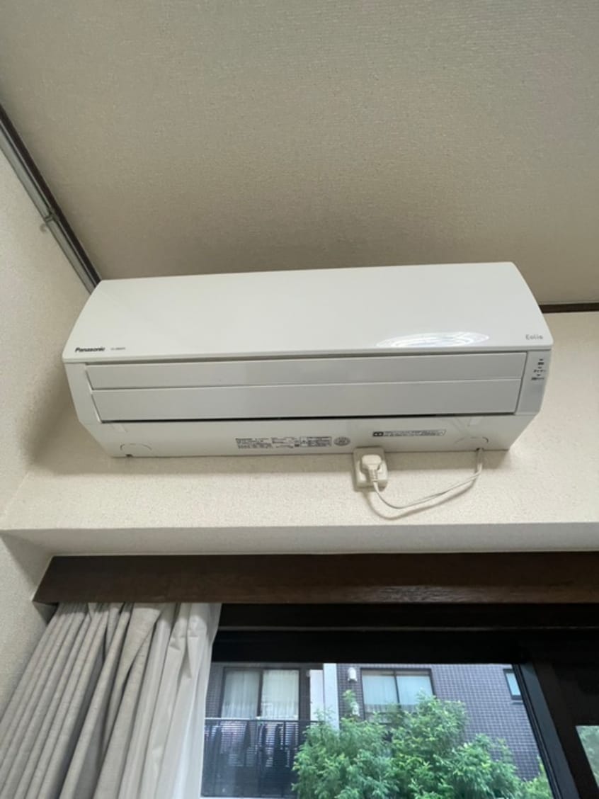 内観写真 エ－デルシュロス