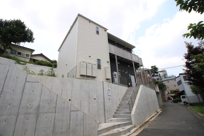 外観写真 Beams　Pine