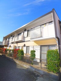 ラ・フォーレＡ