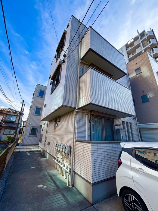 外観写真 グレースコート