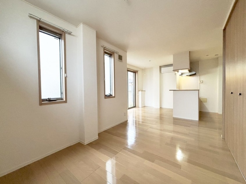 居室 グレースコート