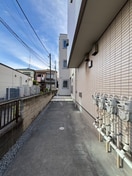 建物設備 グレースコート