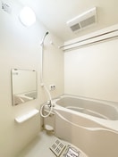 バス／シャワールーム等 グレースコート