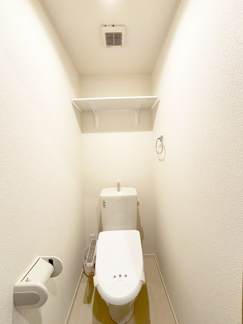 トイレ グレースコート