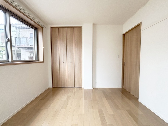 居室 グレースコート