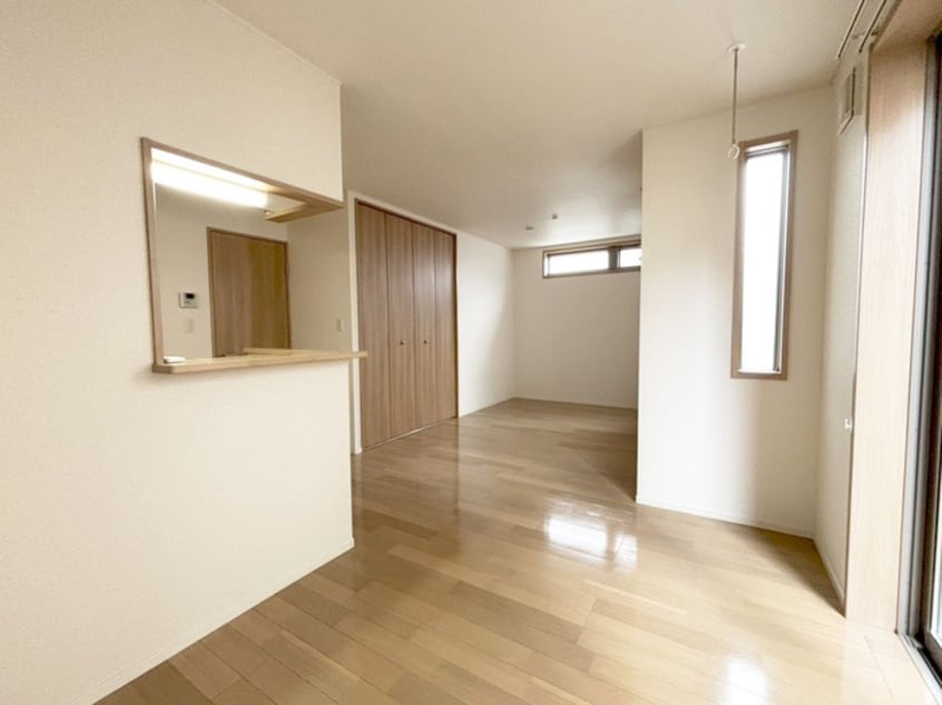 居室 グレースコート