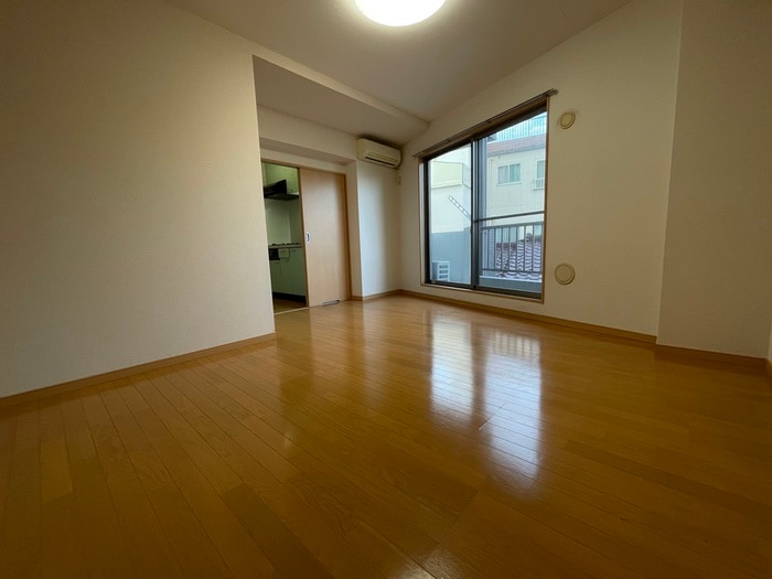 居室 ＡＲＡＬＩＡ ＣＯＵＲＴ