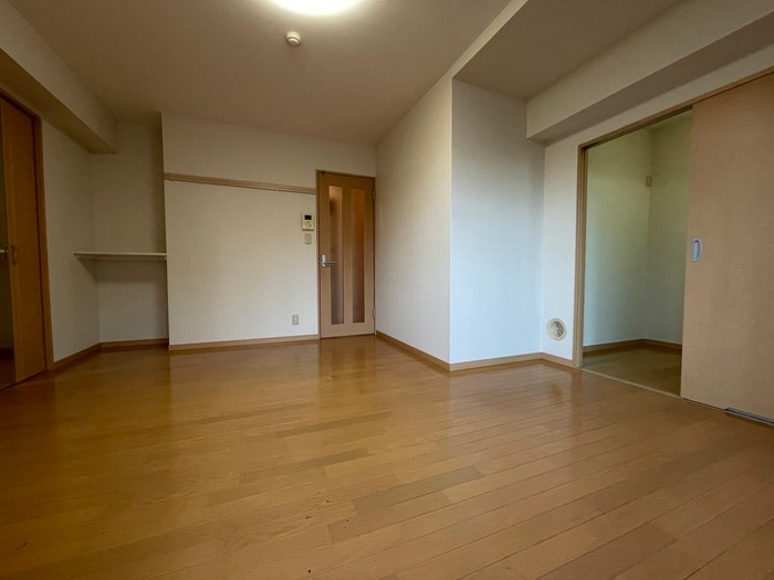 居室 ＡＲＡＬＩＡ ＣＯＵＲＴ