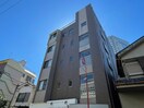 外観写真 ＡＲＡＬＩＡ ＣＯＵＲＴ