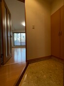 内観写真 ＡＲＡＬＩＡ ＣＯＵＲＴ