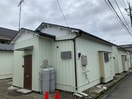 外観写真 関住宅