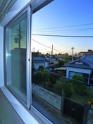 室内からの展望 Granmy NODA