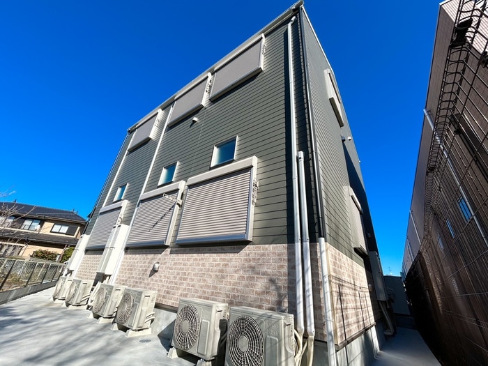 外観写真 ＡＰ枡形