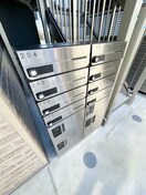 建物設備 ＡＰ枡形