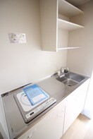 キッチン ＡＰ枡形