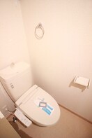 トイレ ＡＰ枡形