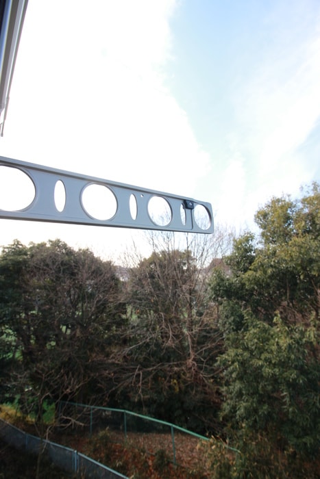 ベランダ・バルコニー ＡＰ枡形