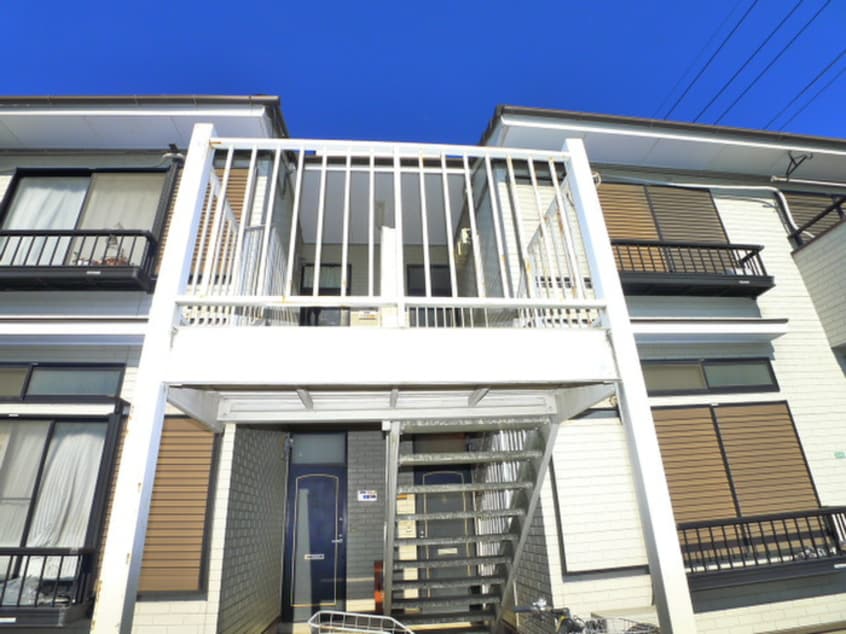 建物設備 コーポジュネスＳ－Ⅱ