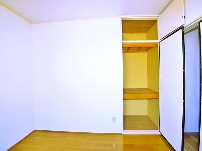 収納 コーポジュネスＳ－Ⅱ