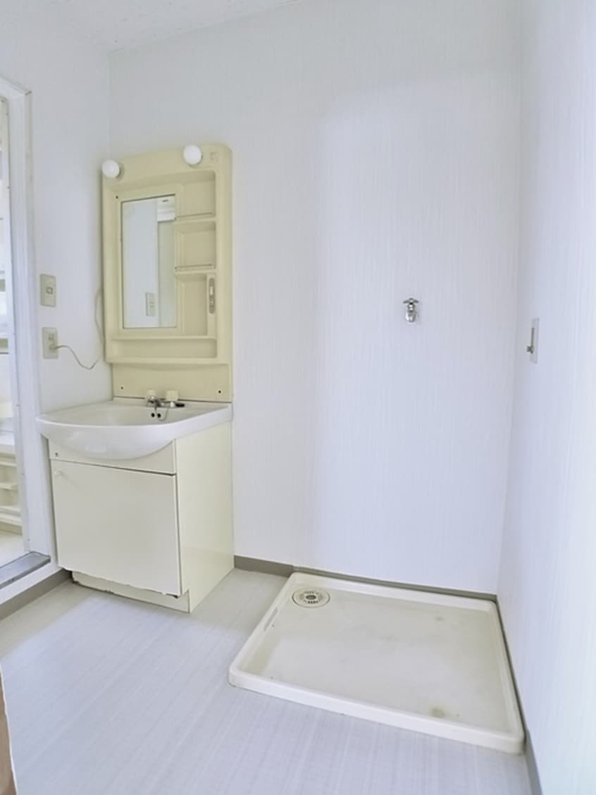 洗面 コーポジュネスＳ－Ⅱ