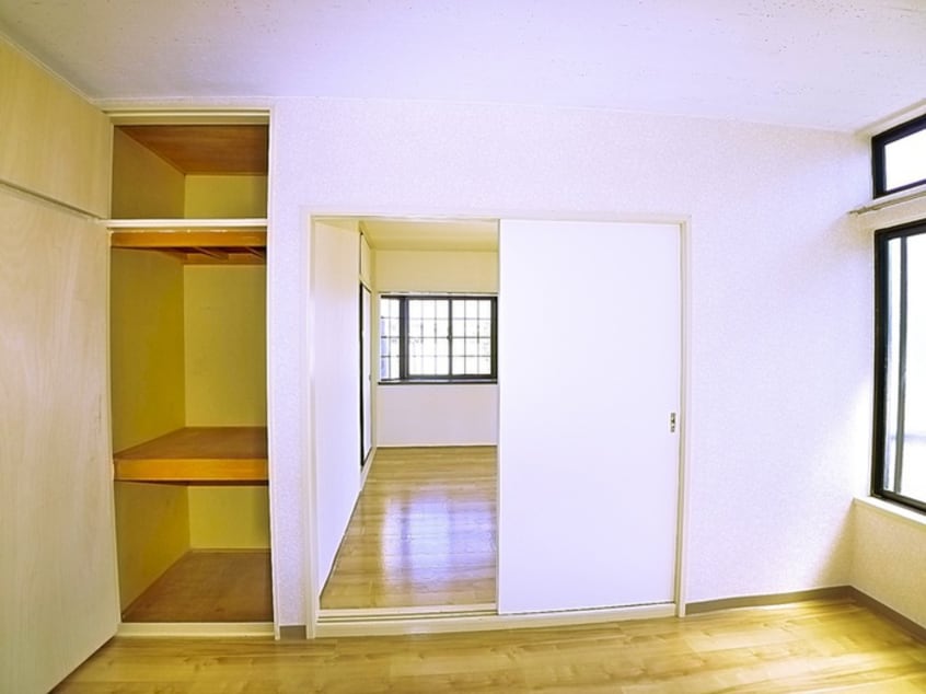 内観写真 コーポジュネスＳ－Ⅱ