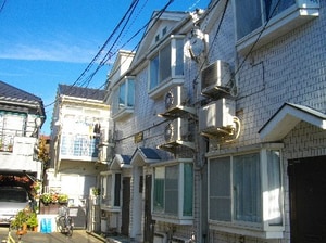 コ－ポ大洋