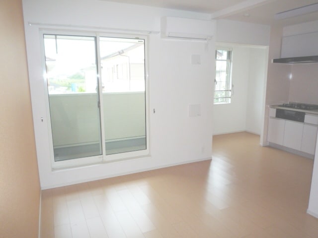 居室 コート・ダジュールＢ