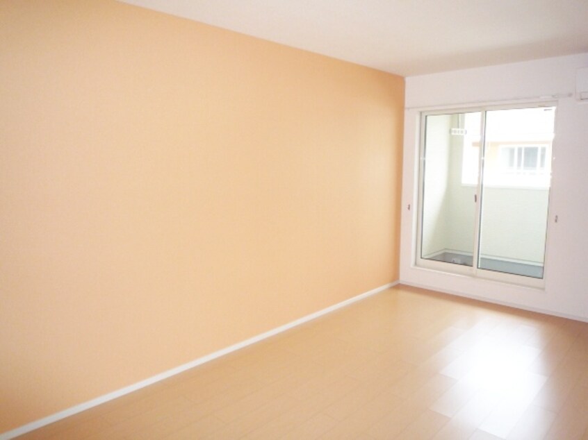 居室 コート・ダジュールＢ