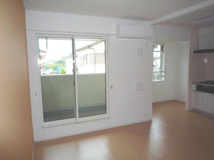 居室 コート・ダジュールＢ