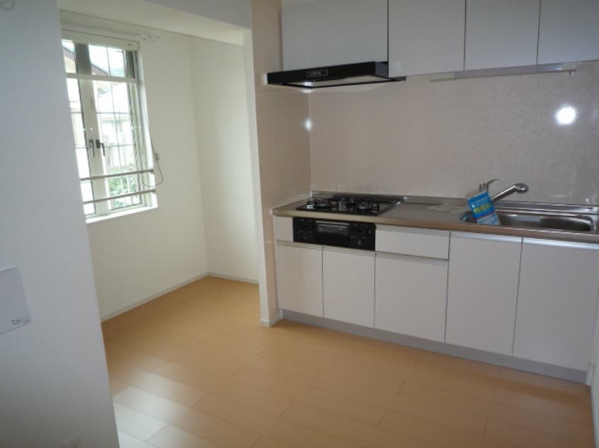 キッチン コート・ダジュールＢ