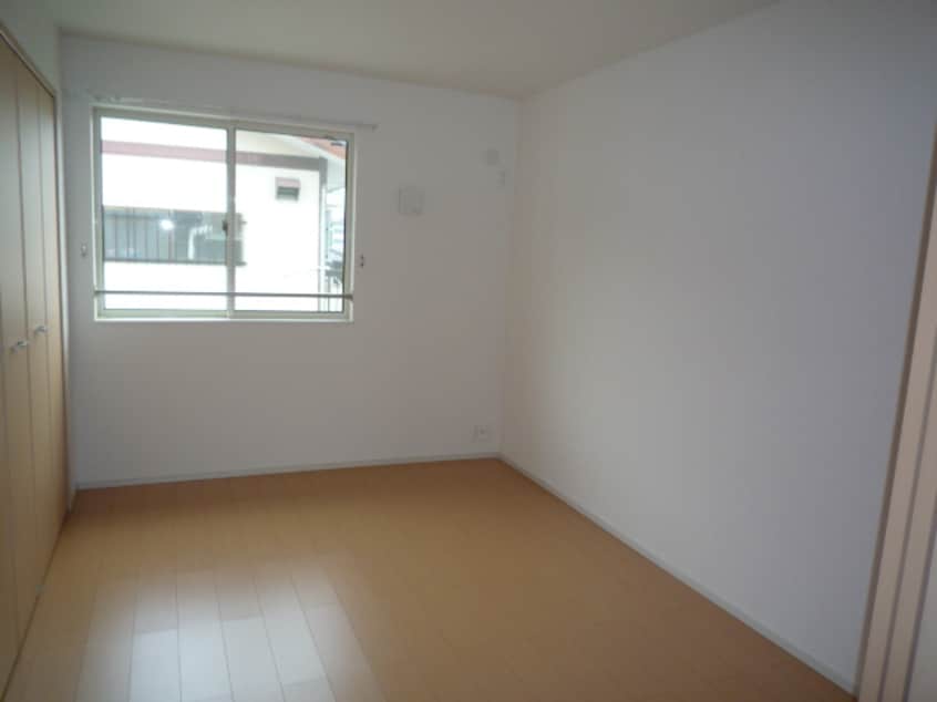 居室 コート・ダジュールＢ