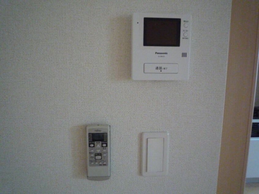 居室 コート・ダジュールＢ