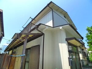 狩野様戸建