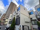 周辺環境 ココテラス