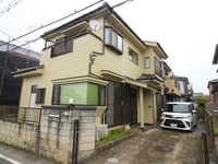 仮)加須M戸建