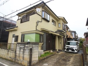 仮)加須M戸建
