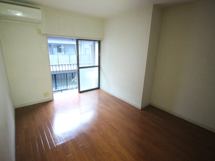 居室 パ－ルハイム