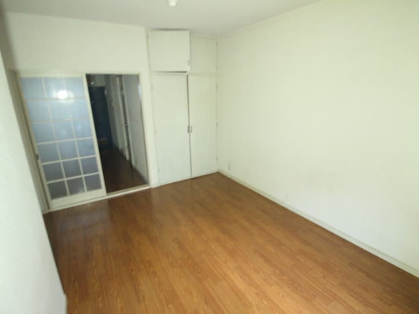 居室 パ－ルハイム