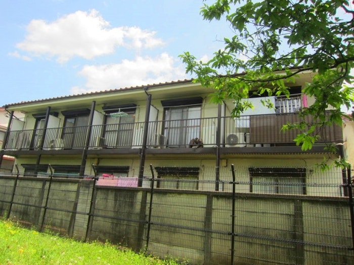 外観写真 パ－ルハイム