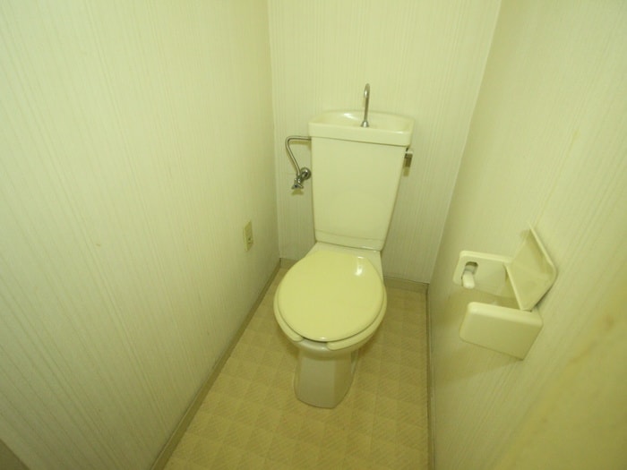 トイレ パ－ルハイム