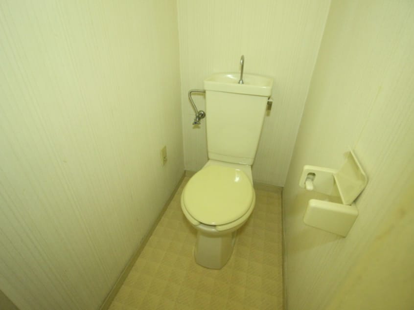 トイレ パ－ルハイム